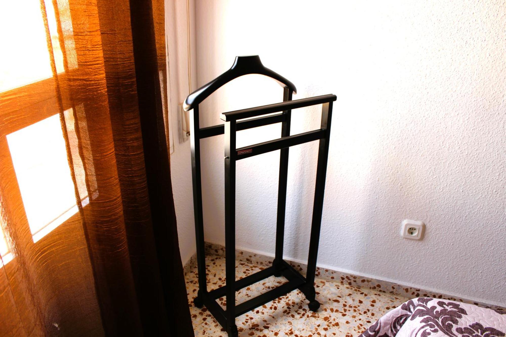 Apartmán Vacaciones Tierra Y Mar El Campello Exteriér fotografie