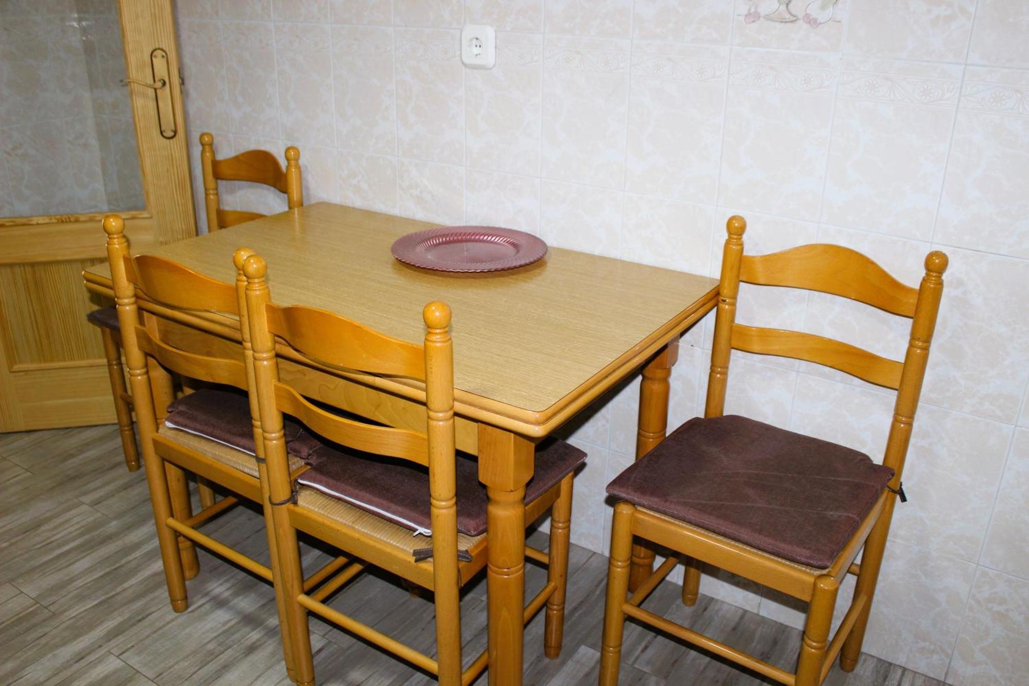 Apartmán Vacaciones Tierra Y Mar El Campello Exteriér fotografie