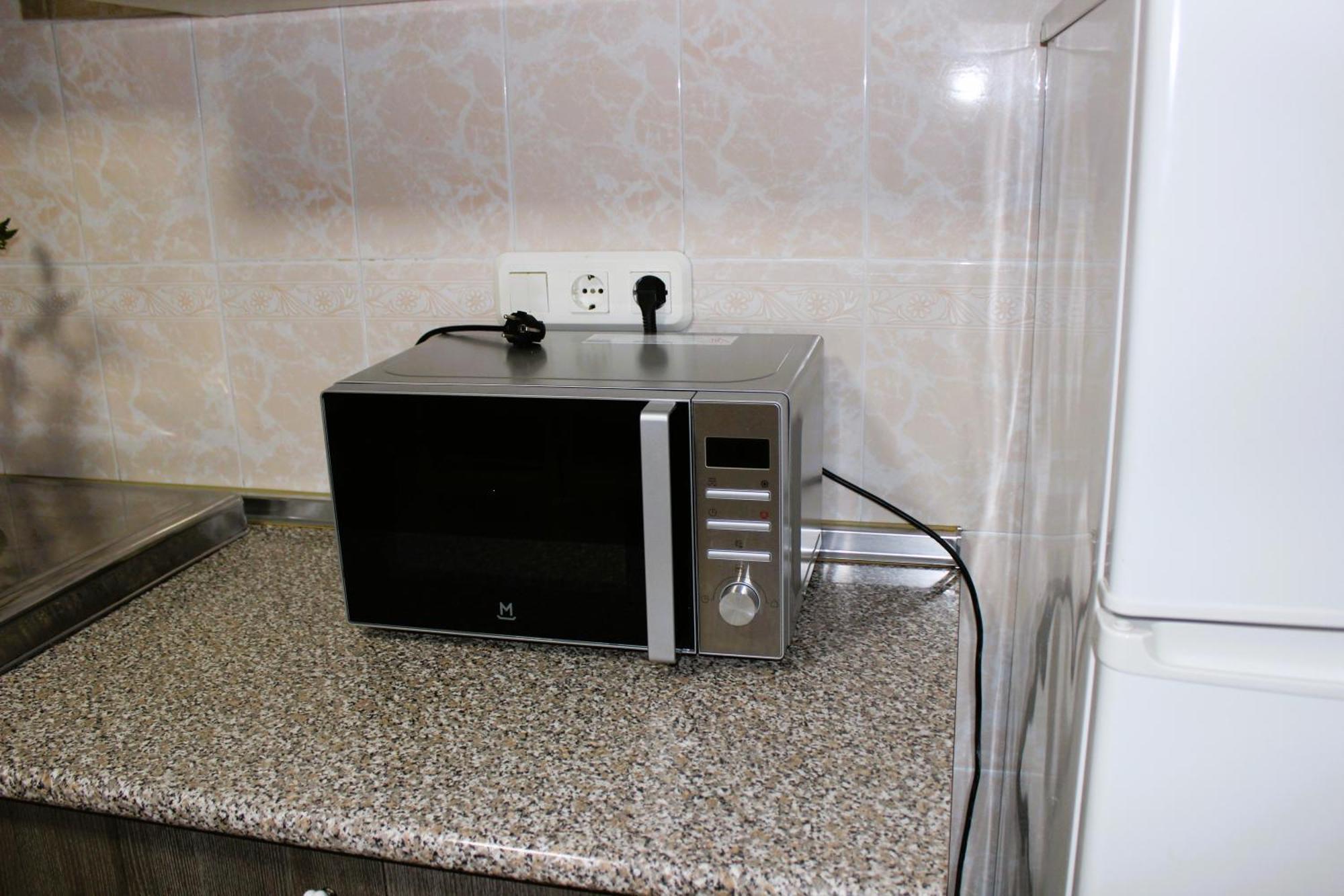 Apartmán Vacaciones Tierra Y Mar El Campello Exteriér fotografie